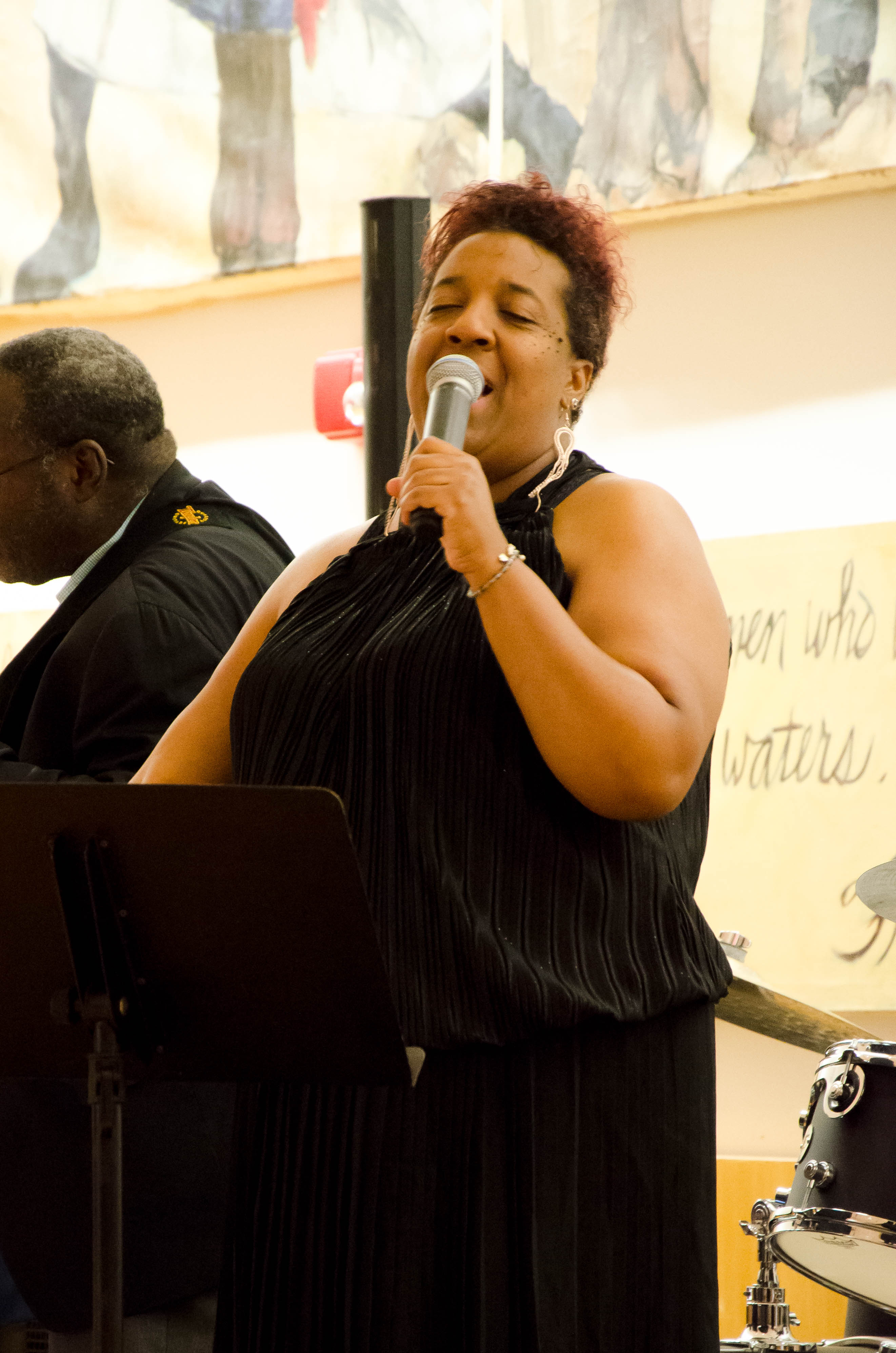 Ellis Ruley Jazz Night (5 of    9)